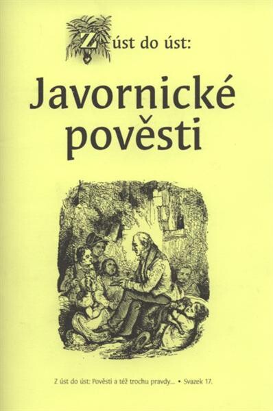 Javornické pověsti