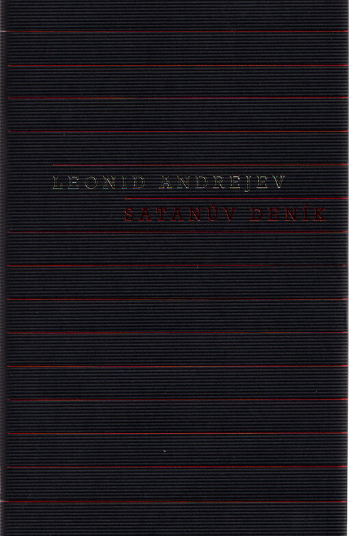 Satanův deník
