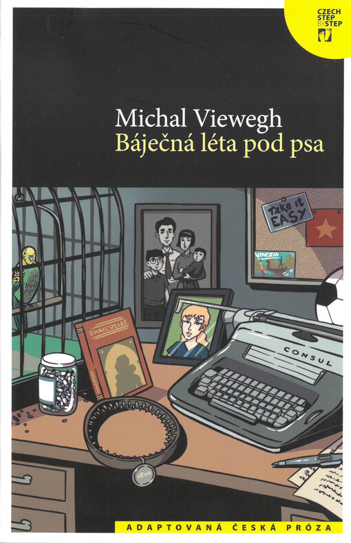 Báječná léta pod psa