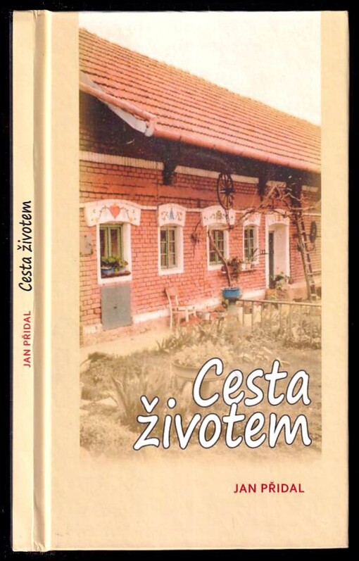 Cesta životem