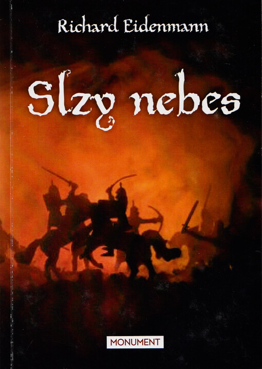 Slzy nebes
