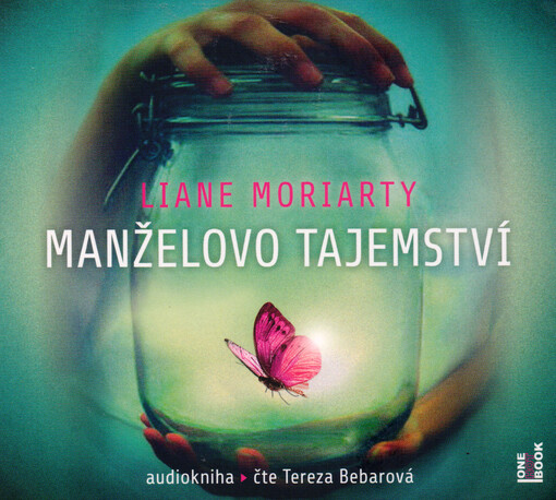 Manželovo tajemství