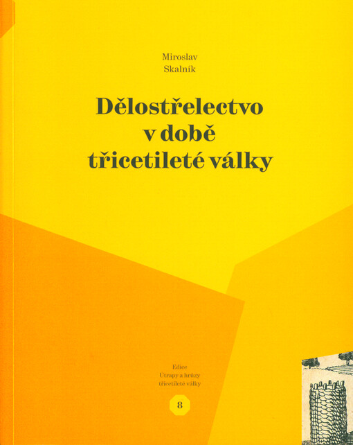 Dělostřelectvo v době třicetileté války