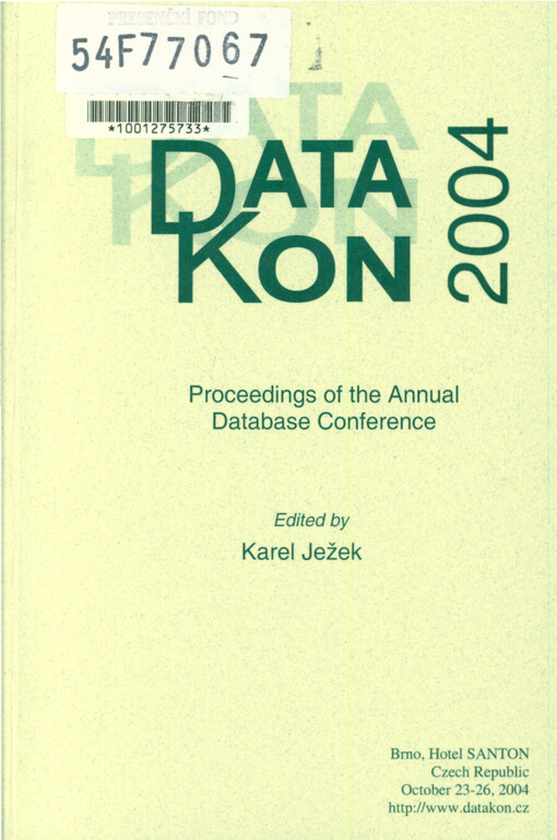Rok: 2004 / 