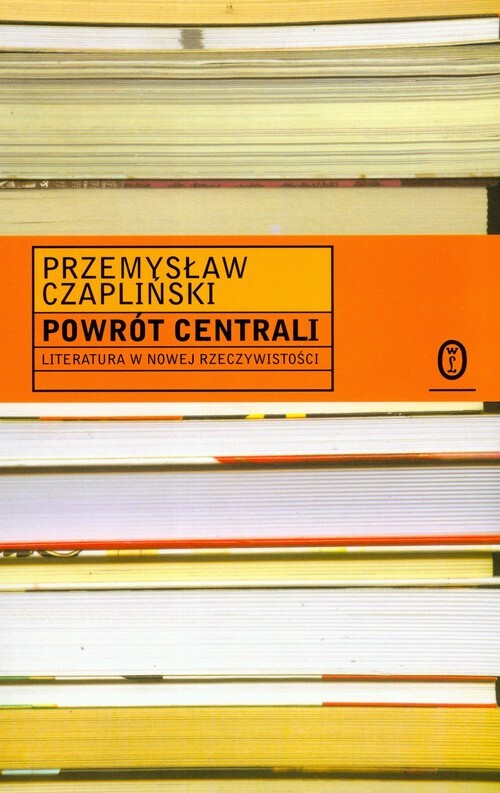 Powrót Centrali