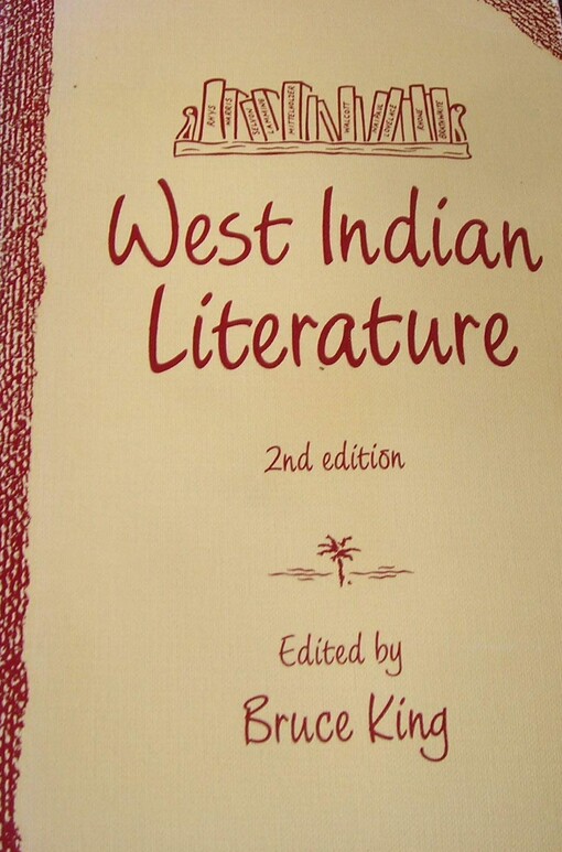 West Indian Literature