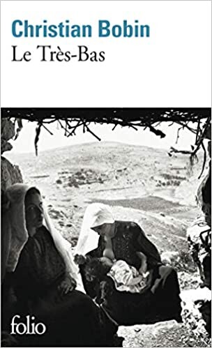 Le Très-Bas (French Edition)