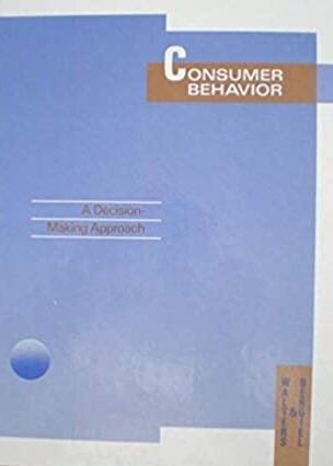 Consumer Behavior