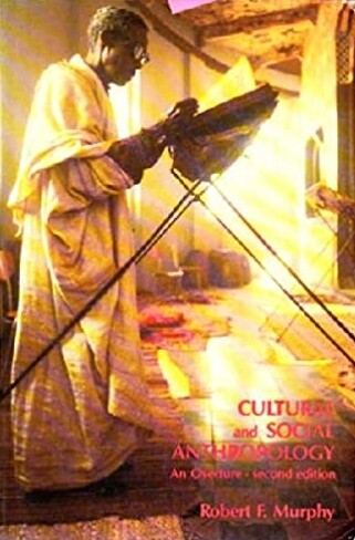 Cultural and social anthropology: An overture