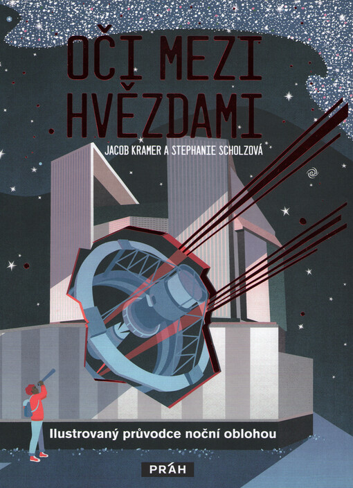 Oči mezi hvězdami
