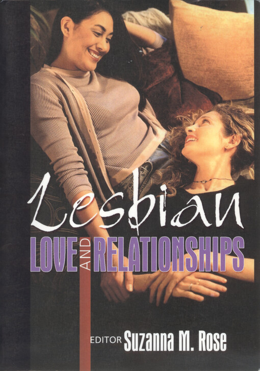 Lesbian love and relationships
