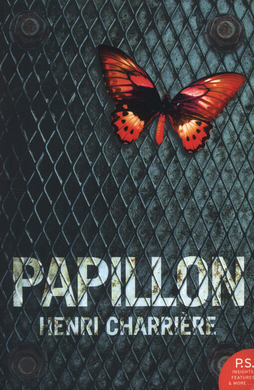 Papillon