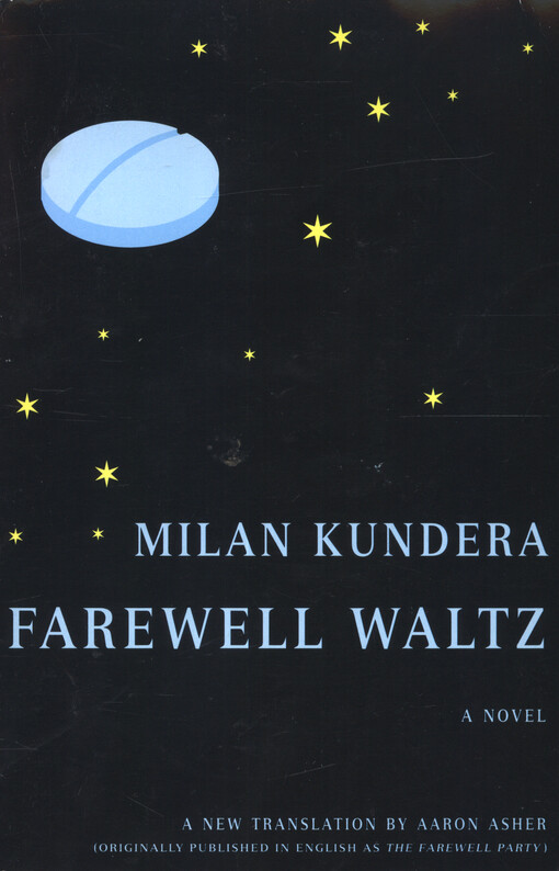 Farewell waltz