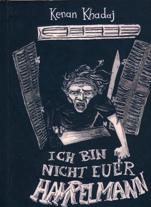 Ich bin nicht euer Hampelmann