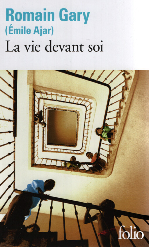 La vie devant soi