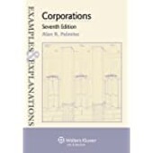 Business organization and finance: Legal and economic principles (University textbook series)
