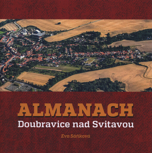 Almanach Doubravice nad Svitavou