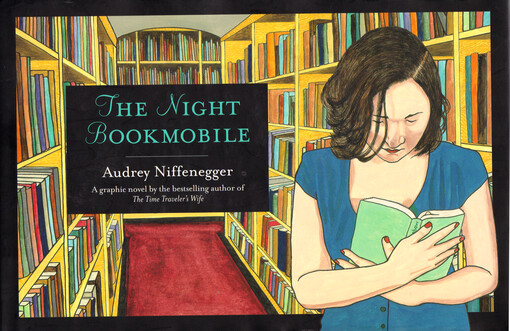 The night bookmobile