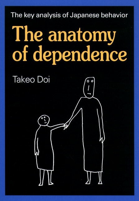 The Anatomy of Dependence
