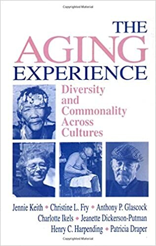 The Aging Experience: Diversity and Commonality Across Cultures