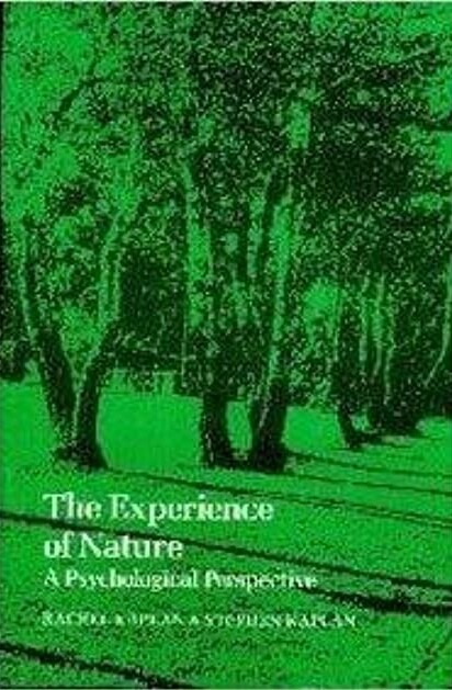 Experience of Nature