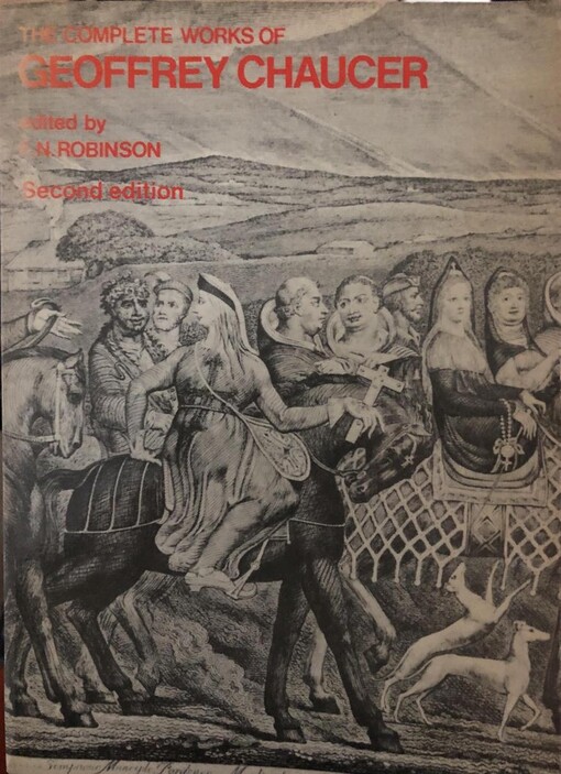 The Works (Oxford Paperbacks)