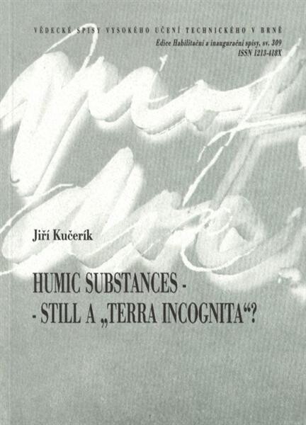 Humic substances - still a 