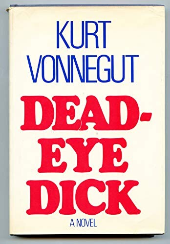 Deadeye Dick (Paladin Books)