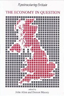 The economy in question