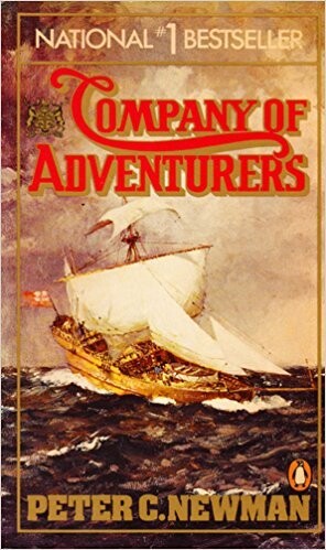 Company of Adventurers