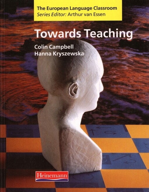 Towards Teaching (The European language classroom)