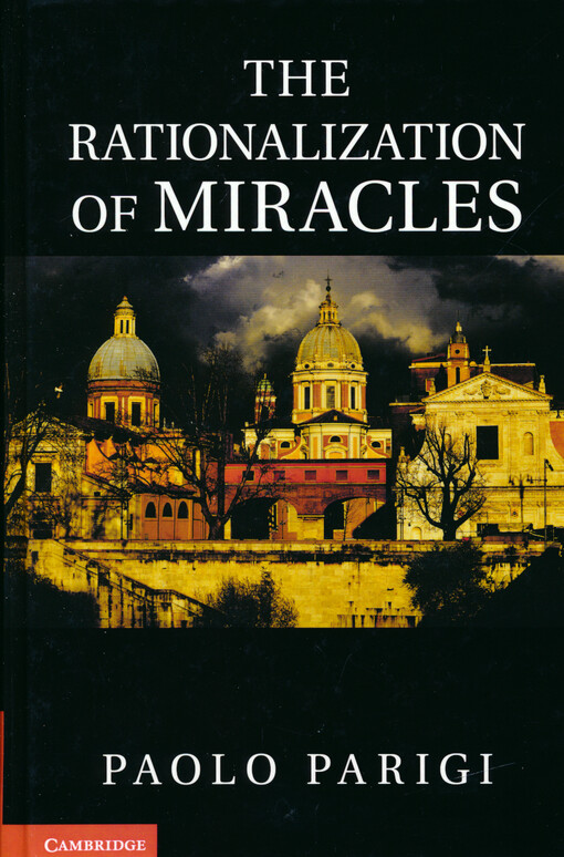 The rationalization of miracles