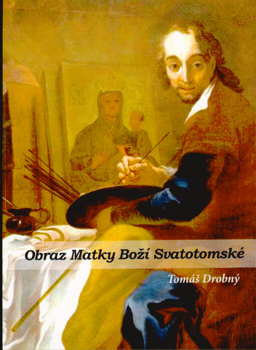 Obraz Matky Boží Svatotomské