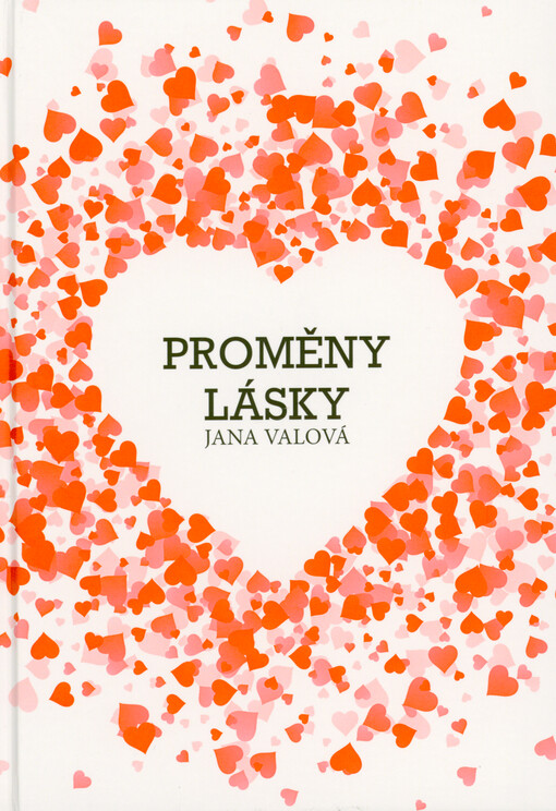 Proměny lásky