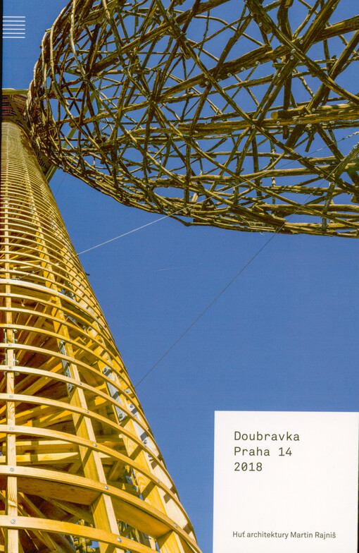 Doubravka Praha 14 2018