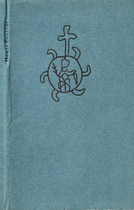 V trávě tří údolí : fragmenty z knihy Dans l'herbe des trois vallées