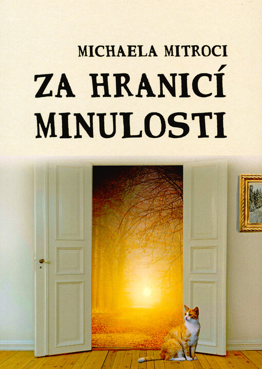 Za hranicí minulosti