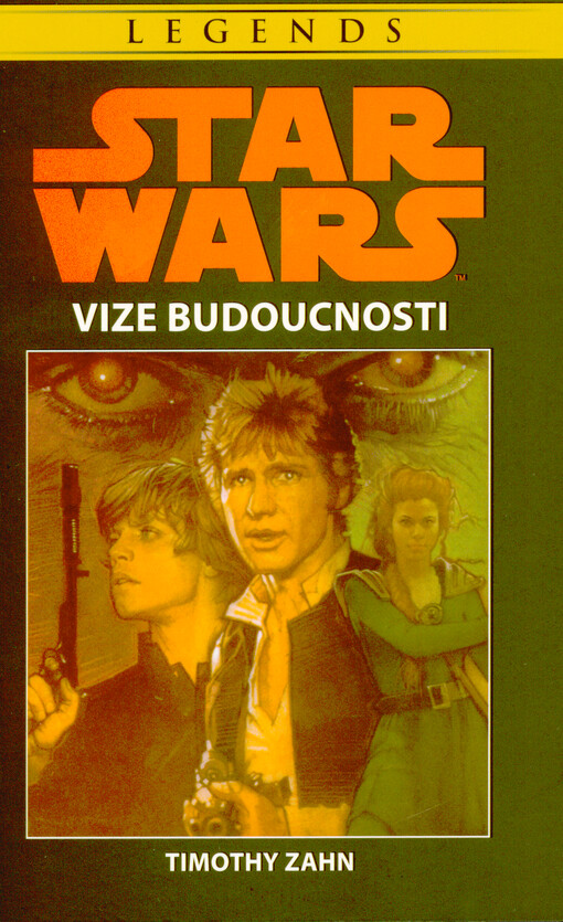 Star Wars. Vize budoucnosti