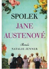 Spolek Jane Austenové  (odkaz v elektronickém katalogu)