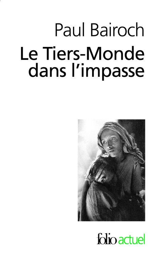 Le tiers-monde dans l'impasse