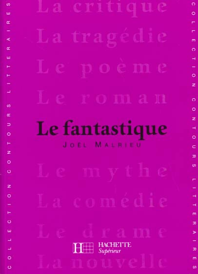 Le fantastique