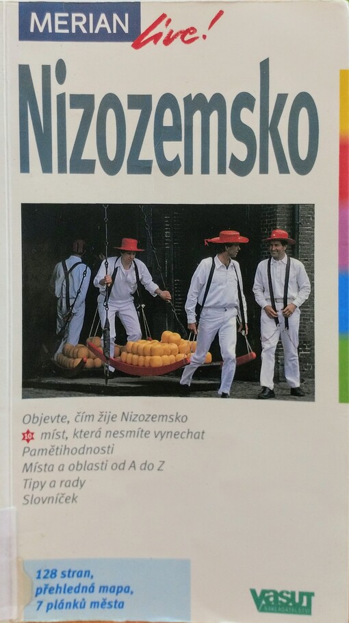 Nizozemsko /