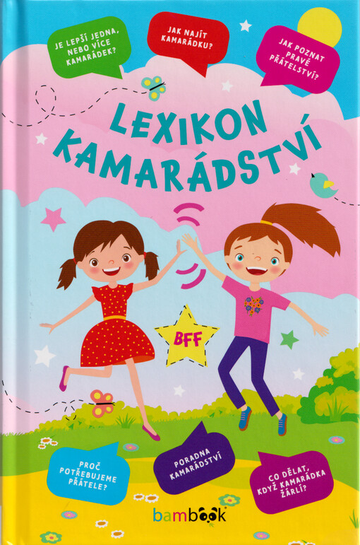 Lexikon kamarádství