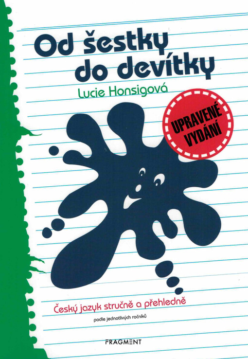 Od šestky do devítky