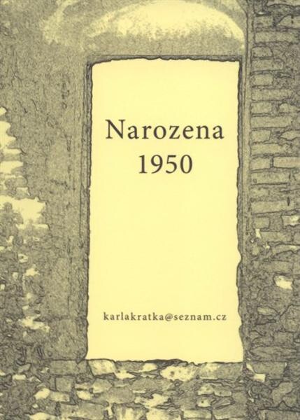 Narozena 1950