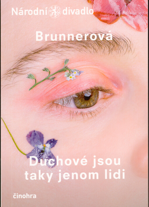 Duchové jsou taky jenom lidi