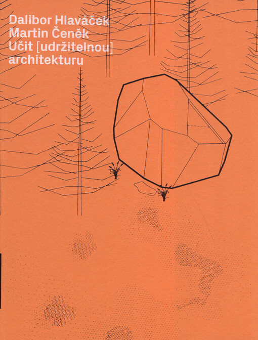 Učit (udržitelnou) architekturu