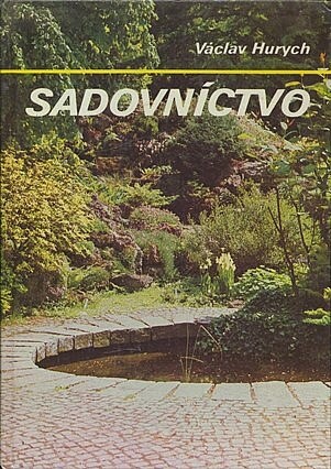 Sadovníctvo 1