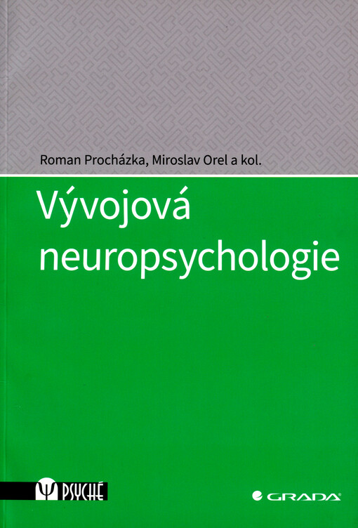 Vývojová neuropsychologie
