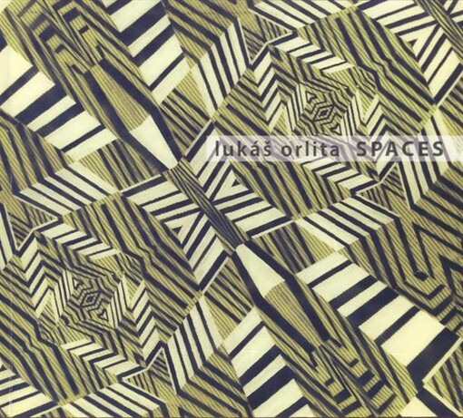 Lukáš Orlita : spaces